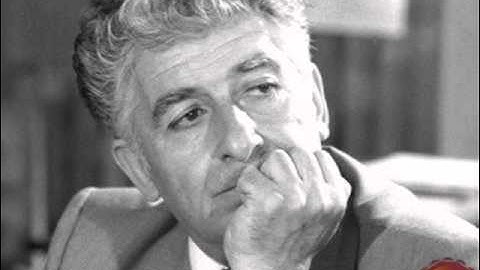 Edvard Mirzoyan - Symphony For Strings And Timpani - Part 4