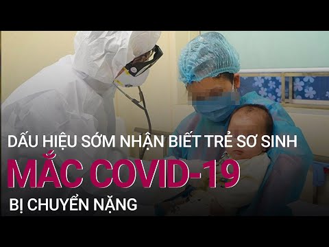 Video: Điều gì quan trọng đối với trẻ sơ sinh và trẻ mới biết đi?