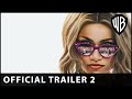 CHALLENGERS - Official Trailer 2 - Warner Bros. UK & Ireland