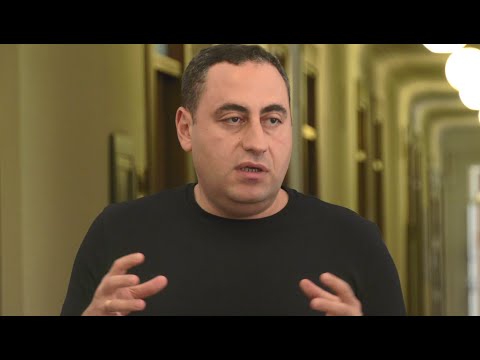 კუზიანს სამარე გაასწორებს, ჩვენ უნდა გავთხაროთ სამარე \"ოცნებისთვის\" - ვაშაძე