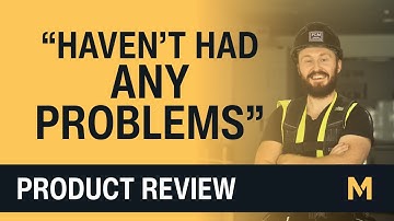 Multifix brads vs Paslode brads? Adam compares