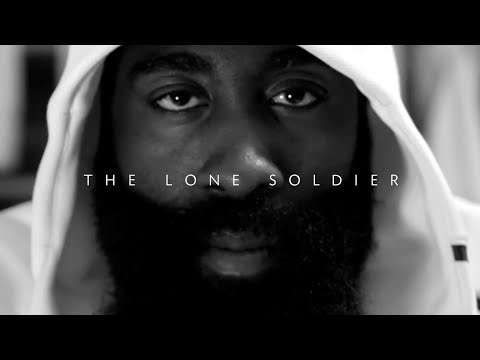 James Harden 2020: THE LONE SOLDIER (Make it Rain - Pop Smoke)