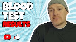 My Blood Test Results Are In | Dizziness & Anxiety Update