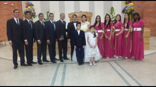 Matrimonio en La IDMJI - Cambulos   Cali Colombia No  02