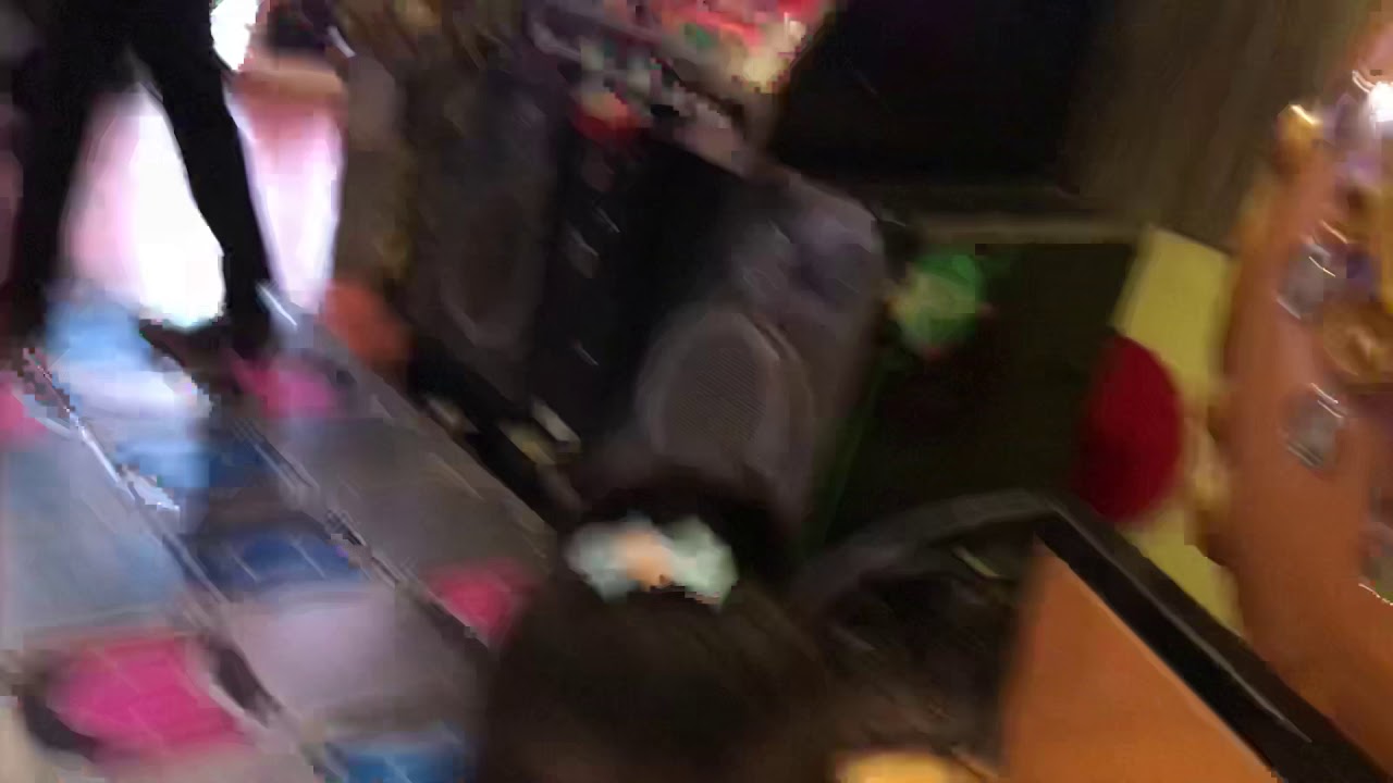 Fun republic Chandigarh