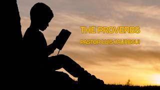 Famous Proverbs 2:1 - 3:12 - Seeking Wisdom Net Worth