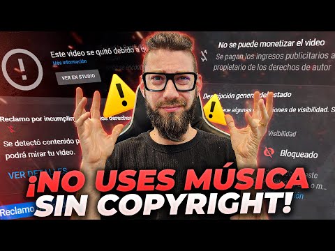 No USES MUSICA