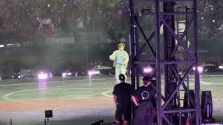 260905 BTS - Surprise Song: HOME - ARIRANG LA Day 3