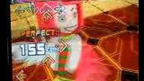 DDR Edit - The Other Side - Paul van Dyk