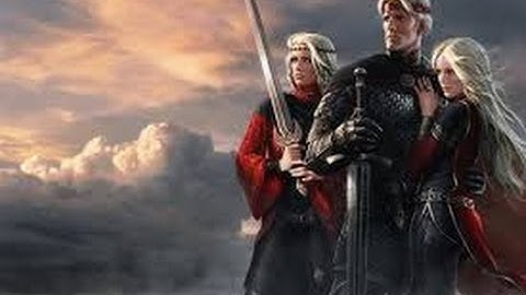 Crusader Kings 2|AGoT Mod|New Valyria|4|