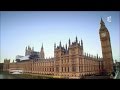 Big ben et le palais de westminster