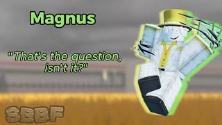 Skill Based Boss Fights | Magnus Solo (Zealot)