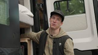 Wasser im SUNLIGHT Camper Van – so funktioniert’s! 🚐🚰