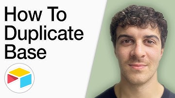 How To Duplicate Airtable Base (Full 2025 Guide)