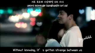 Han So Hyun & Jamie Park - Oh My Ghost MV (Oh My Ghost OST)[ENGSUB + Romanization + Hangul]