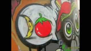 Graffiti Legal Monkey Legal Graffiti Monkey
