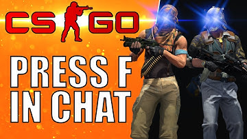 Randomish CS:GO Bullshittery (part 7)