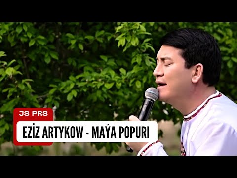 Eziz Artykow - Maya Popuri | Turkmen aydymlary 2023 |