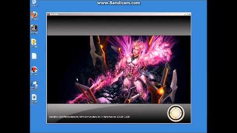 Ran Online PH Dual Client using Sandboxie