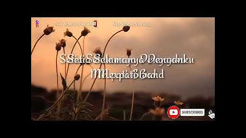 Thumbnail of Setia selamanya denganku (Merpati Band) Full Lirik _Video 1_