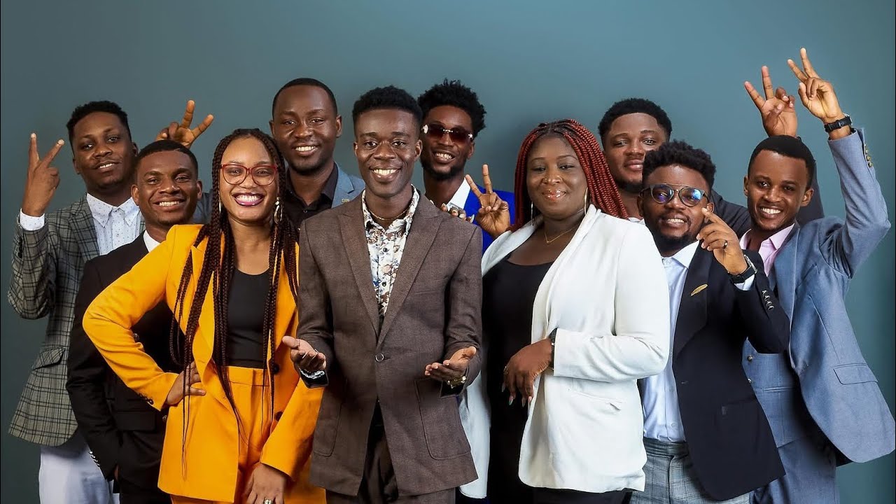 Kollins Newman- Azouzé kpessédédji