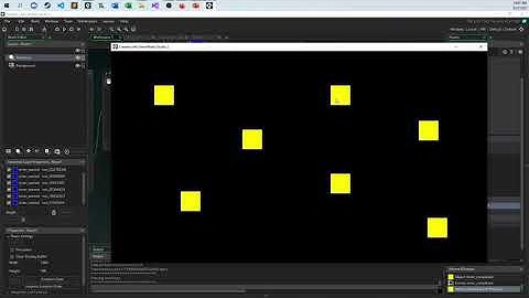 Countdown Timers with Drag-and-Drop GameMaker Studio 2