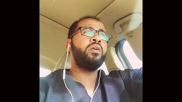تلاوة من سورة الفرقان | مقطع من #سنابات_محمد_عباس