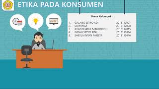 Dwi Pristianto Purbo Nugroho/ Etika pada Konsumen/ Teori Etika/STIEAMA SALATIGA
