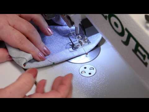 Wideo: 3 proste sposoby na rozciąganie bawełnianych nogawek spodni
