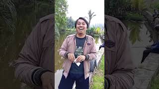 Tutorial mancing ketua KTC