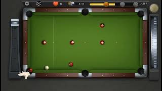 tant3 ngajak main,mana bisa tahan||gemplay biliard city