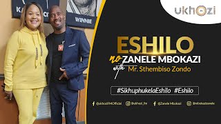 #uhambonoNkulunkulu noZanele Mbokazi & Mr Sthembiso Zondo