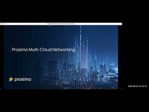 Prosimo Webinar – Equinix & Prosimo: Delivering apps across hybrid multi-cloud environments