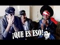 Que CARAJOS hay en mi boca! ft Anthony Swag | Smith Benavides