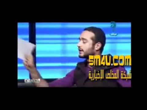 اعترف احمد أبو دومة
