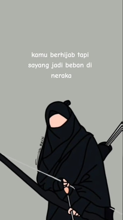 Berhijab tapi??