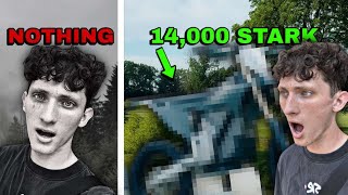 Can I Turn $0 Into a $15,000 Electric Dirt Bike?  Ep 8