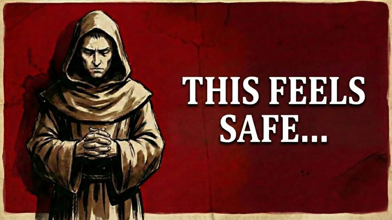 Comfort Is the First Sign Your Faith Is Dying