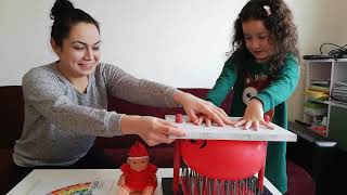ÇİVİLİ YATAK MANTIĞI