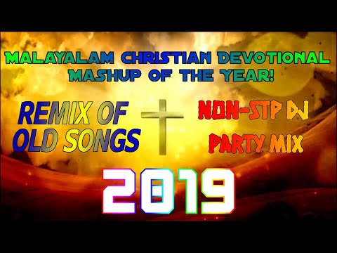 17) Christian Devotional Songs Remix