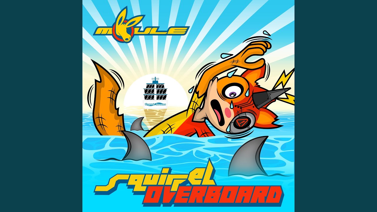 Watch Squirrel Overboard on YouTube Watch Squirrel Overboard on YouTube