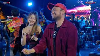 Viral Dj Nrootok 'KALAH'  Meike Yolanda - The Bandhitos- Fendy F4 AUDIO & Lighting