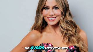 Sofía Vergara, 52, Leaves Nothing To Imaginationproof In Pictures