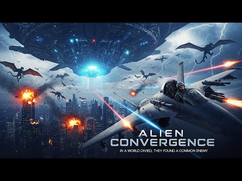 ALIEN CONVERGENCE