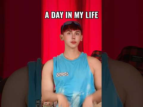 Dc Konten A Day In My Life Kewer Kewer