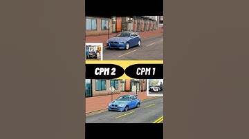 CPM2 vsCPM1 #shorts #cpm #cpm2