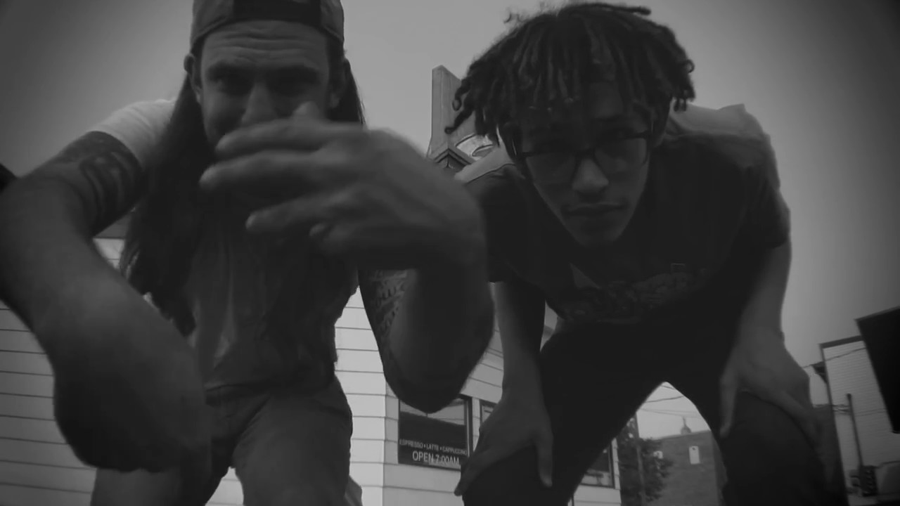 AIMES ft. King Kaledo "DOPE" (Official Music Video) adlı videoyu YouTube'da izle AIMES ft. King Kaledo "DOPE" (Official Music Video) adlı videoyu YouTube'da izle