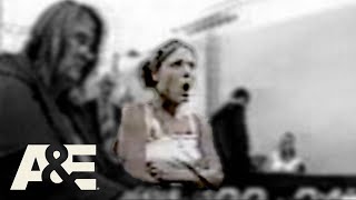 Woman Sent to Jail for Wearing Short Shorts | Court Cam | A&E