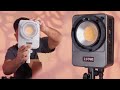 Most Affordable 250Watt Bi Colour Video Light For Outdoor &amp; Indoor Wedding Shoots