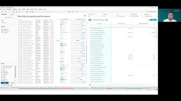 Webinar | Product Walkthrough Write-Back for Tableau (V6.1 Server / V2.1 Cloud)